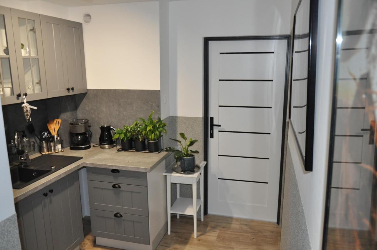 Willa Apart 19A Karpacz Bagian luar foto