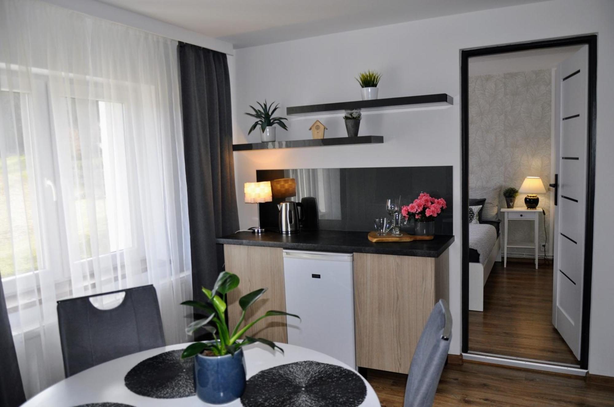 Willa Apart 19A Karpacz Bagian luar foto