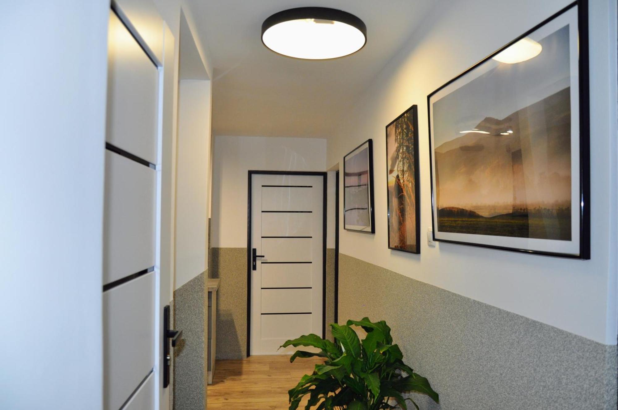 Willa Apart 19A Karpacz Bagian luar foto