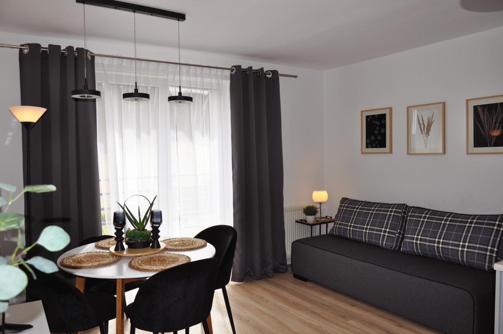 Willa Apart 19A Karpacz Bagian luar foto
