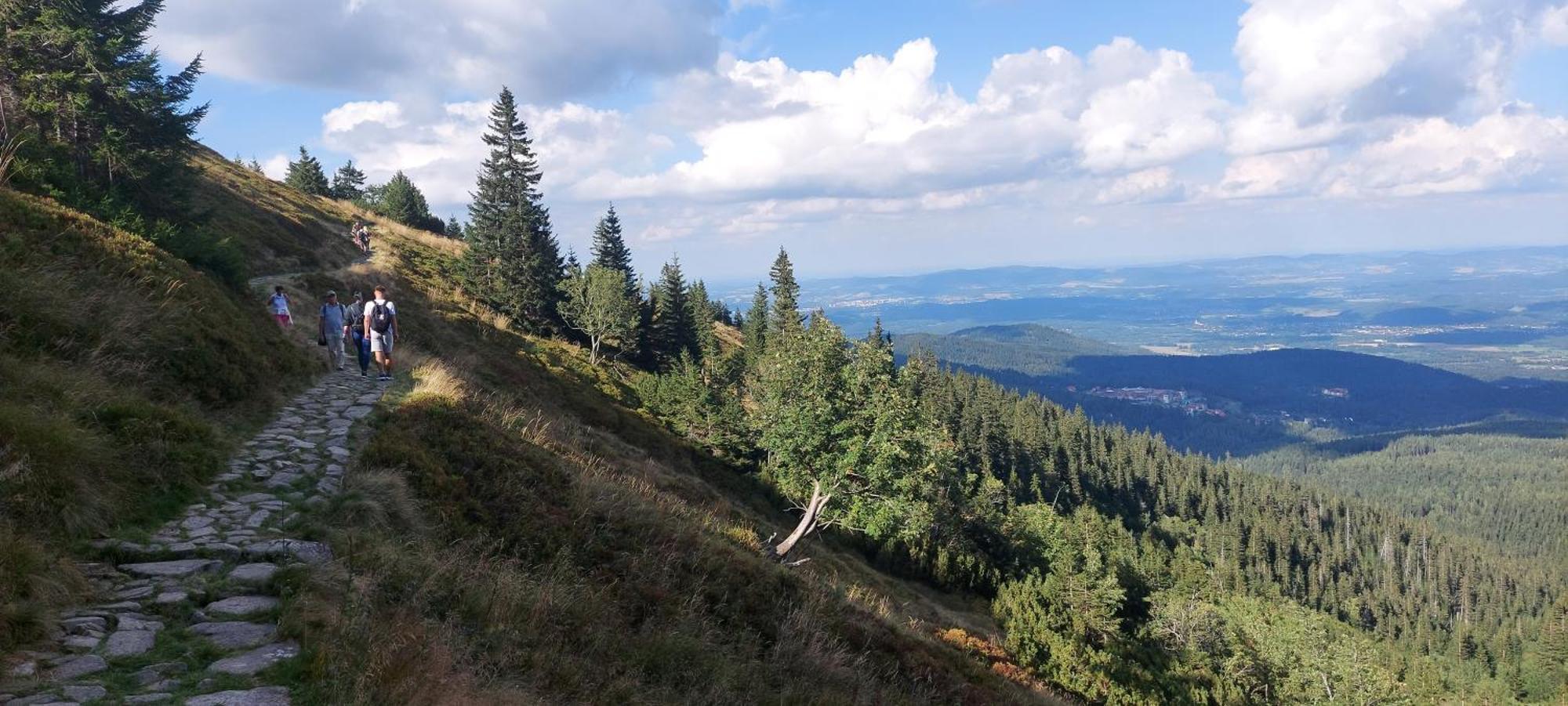 Willa Apart 19A Karpacz Bagian luar foto