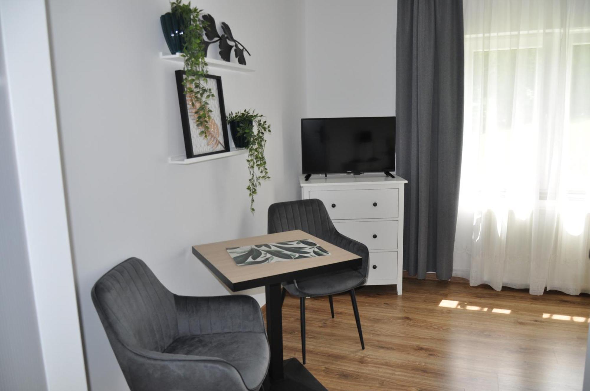 Willa Apart 19A Karpacz Bagian luar foto