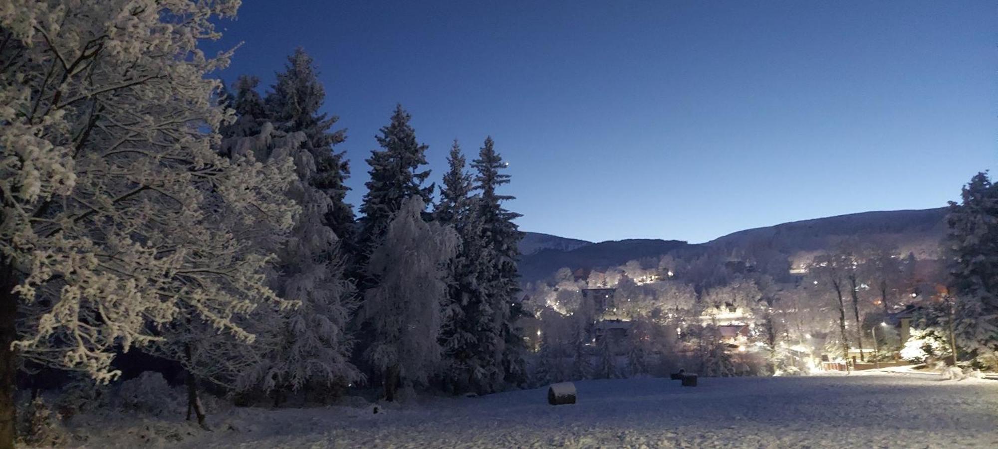 Willa Apart 19A Karpacz Bagian luar foto